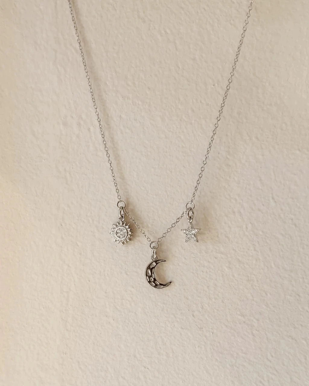 heylove CHARM CHARM SUN CZ