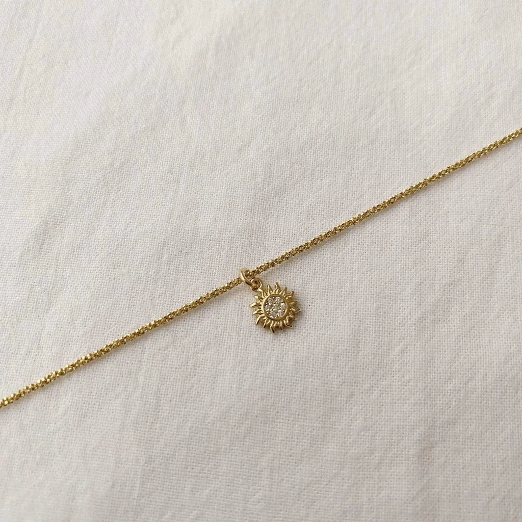 heylove CHARM CHARM SUN CZ