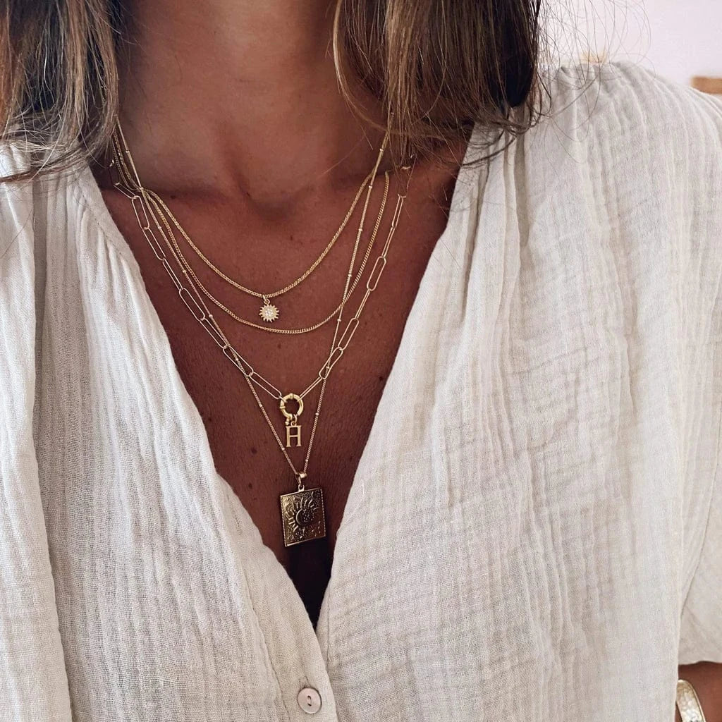 heylove CHARM CHARM SUN CZ