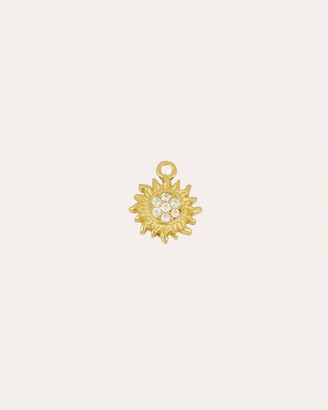 heylove CHARM CHARM SUN CZ