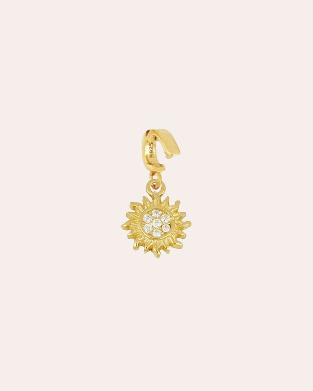 heylove CHARM CHARM SUN CZ
