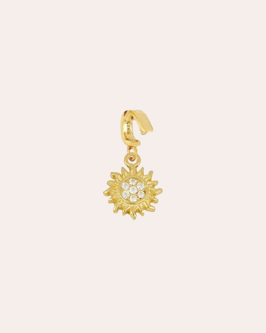 heylove CHARM CHARM SUN CZ