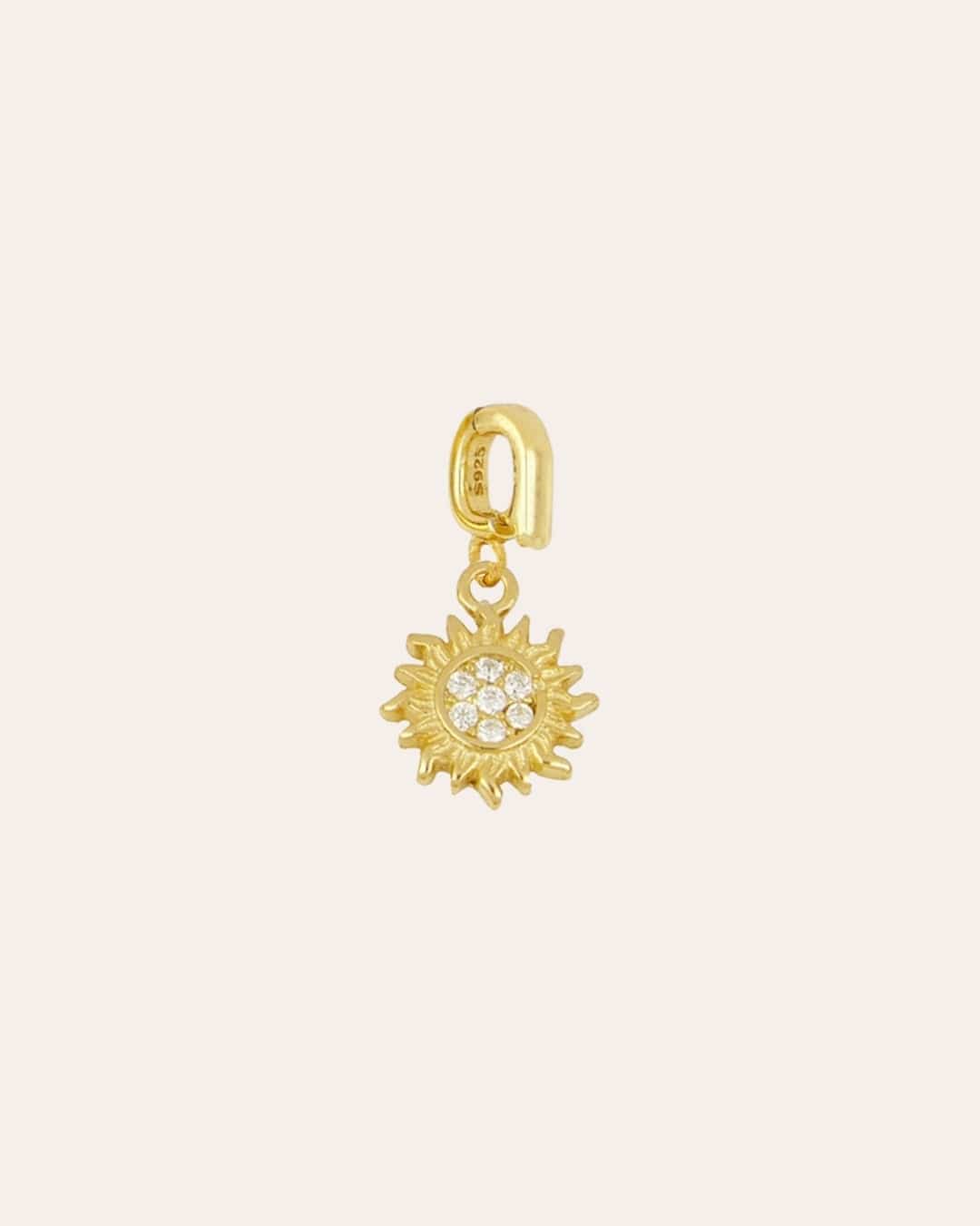heylove CHARM CHARM SUN CZ
