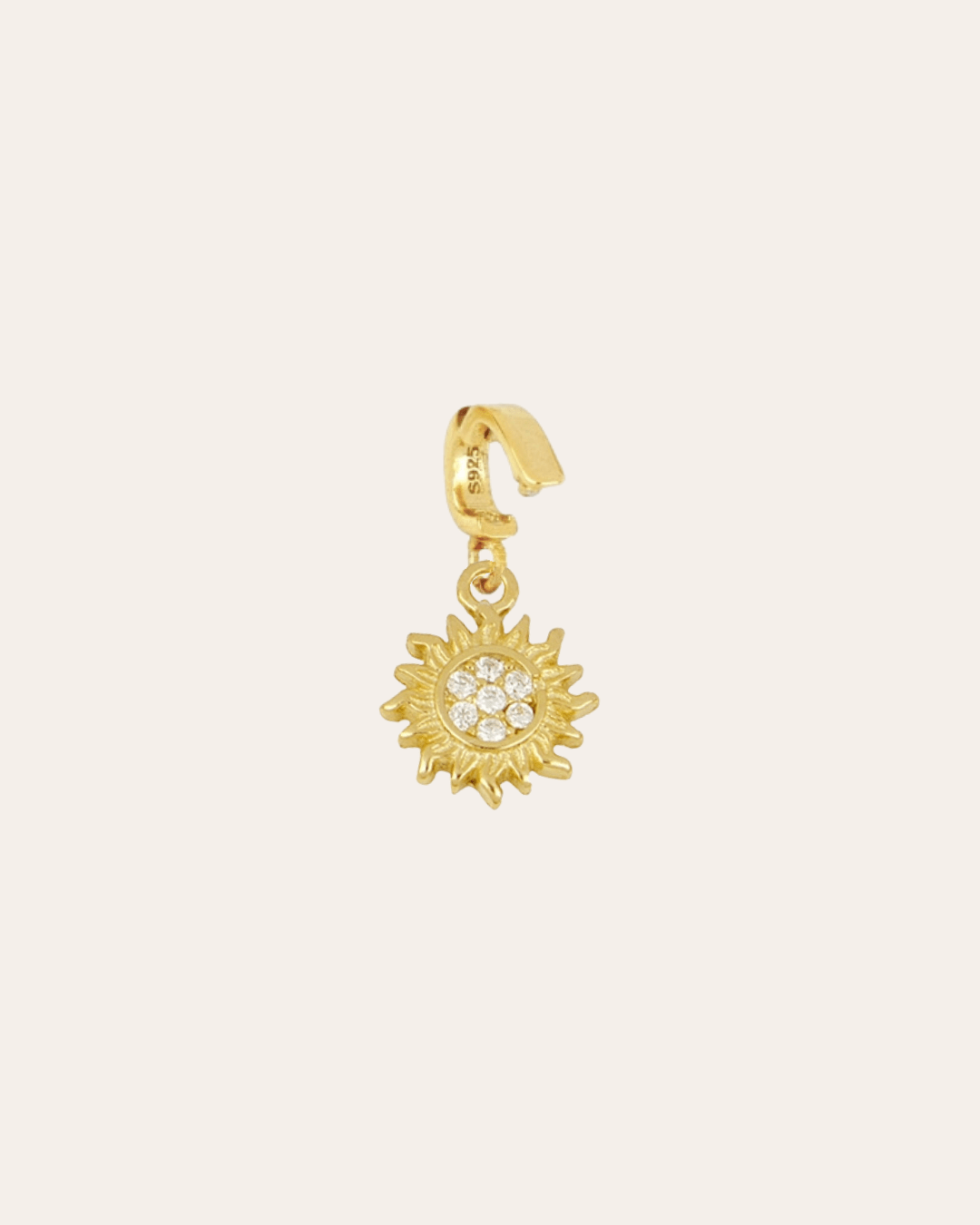 heylove CHARM CHARM SUN CZ