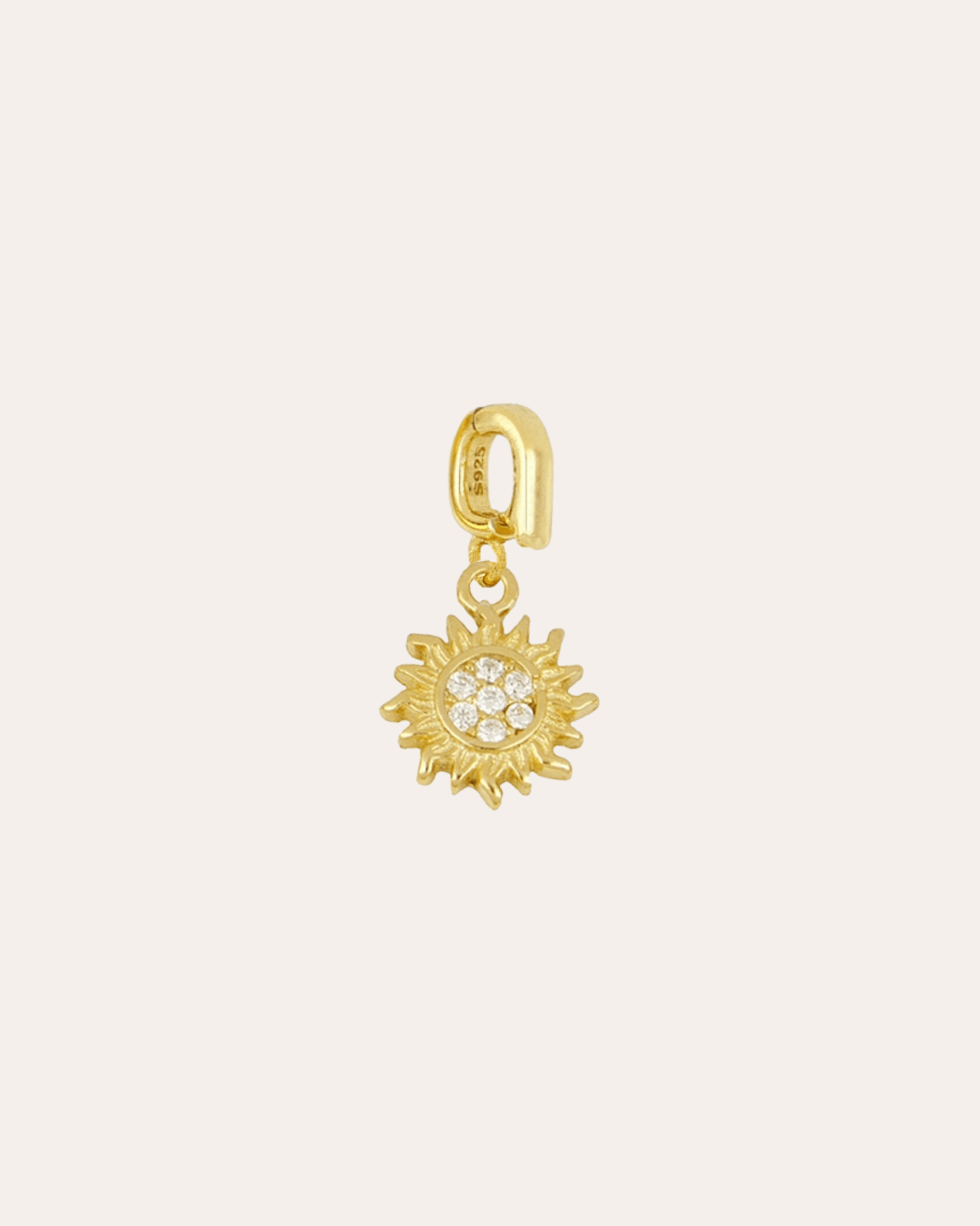heylove CHARM CHARM SUN CZ