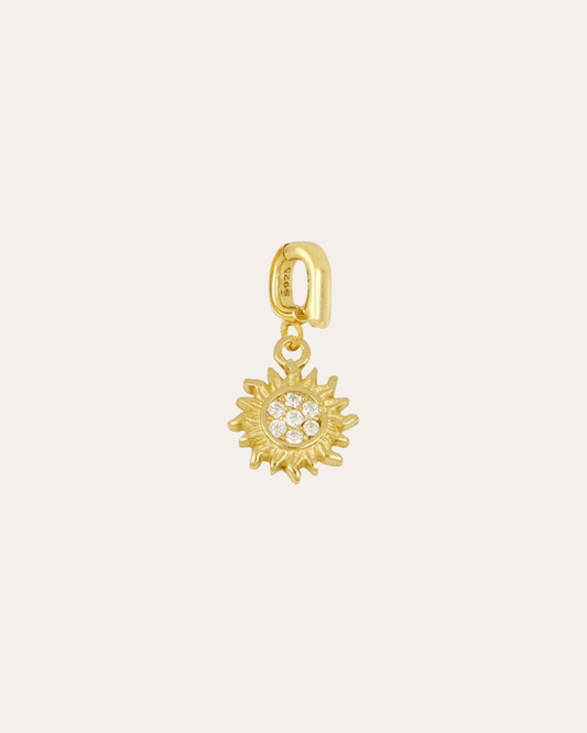 heylove CHARM CHARM SUN CZ