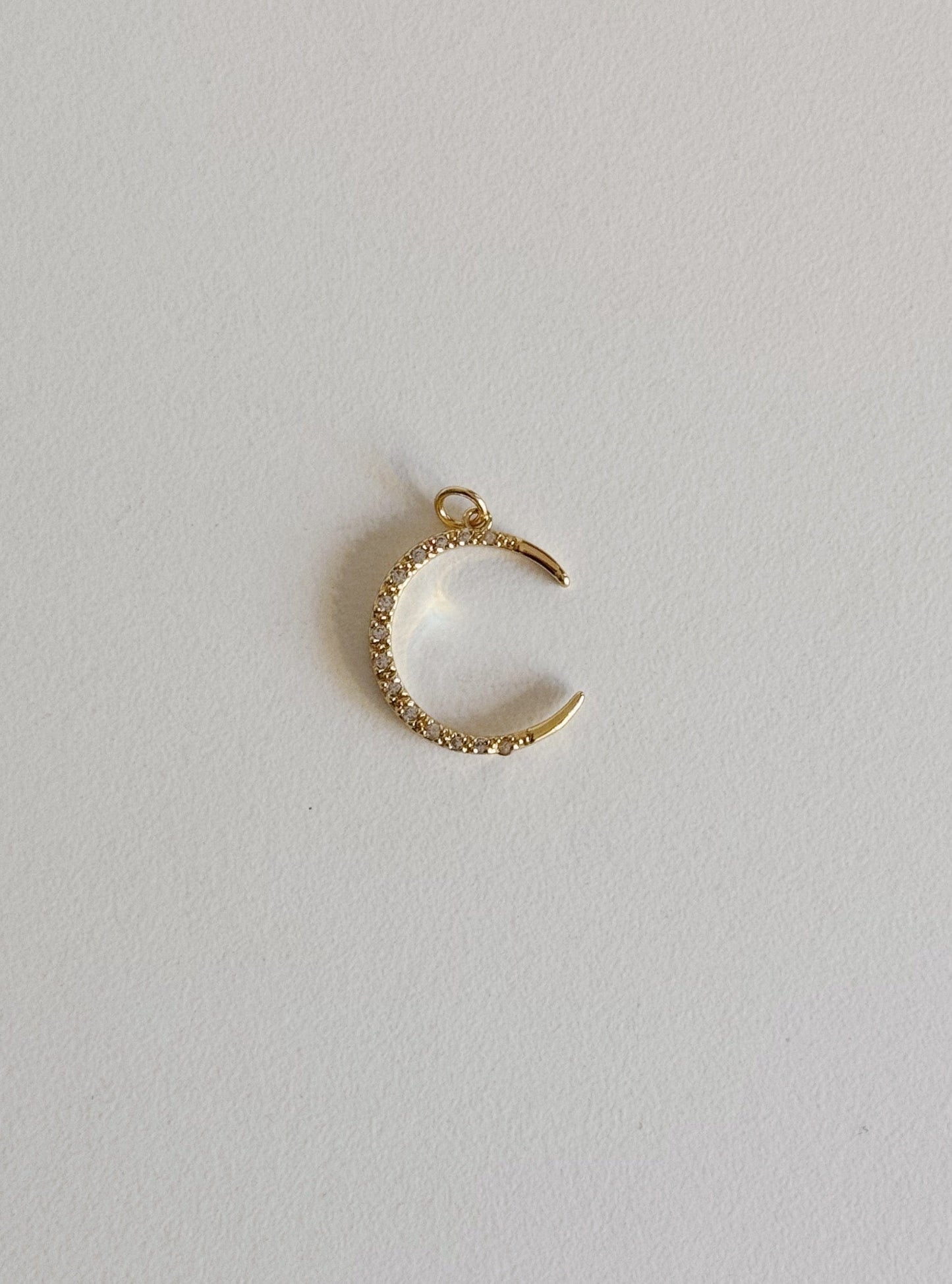 heylove CHARM CHARM THIN MOON
