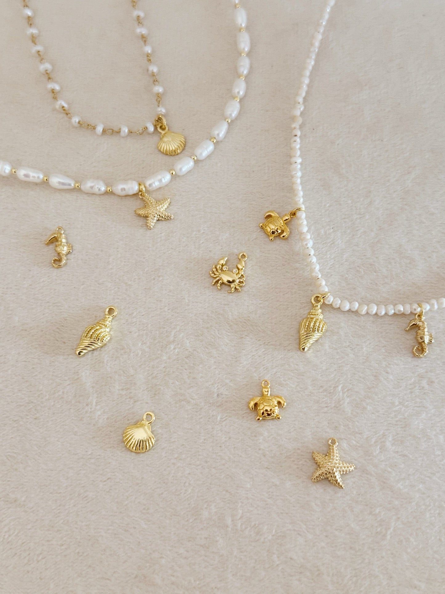 heylove CHARM CHARM TURTLE