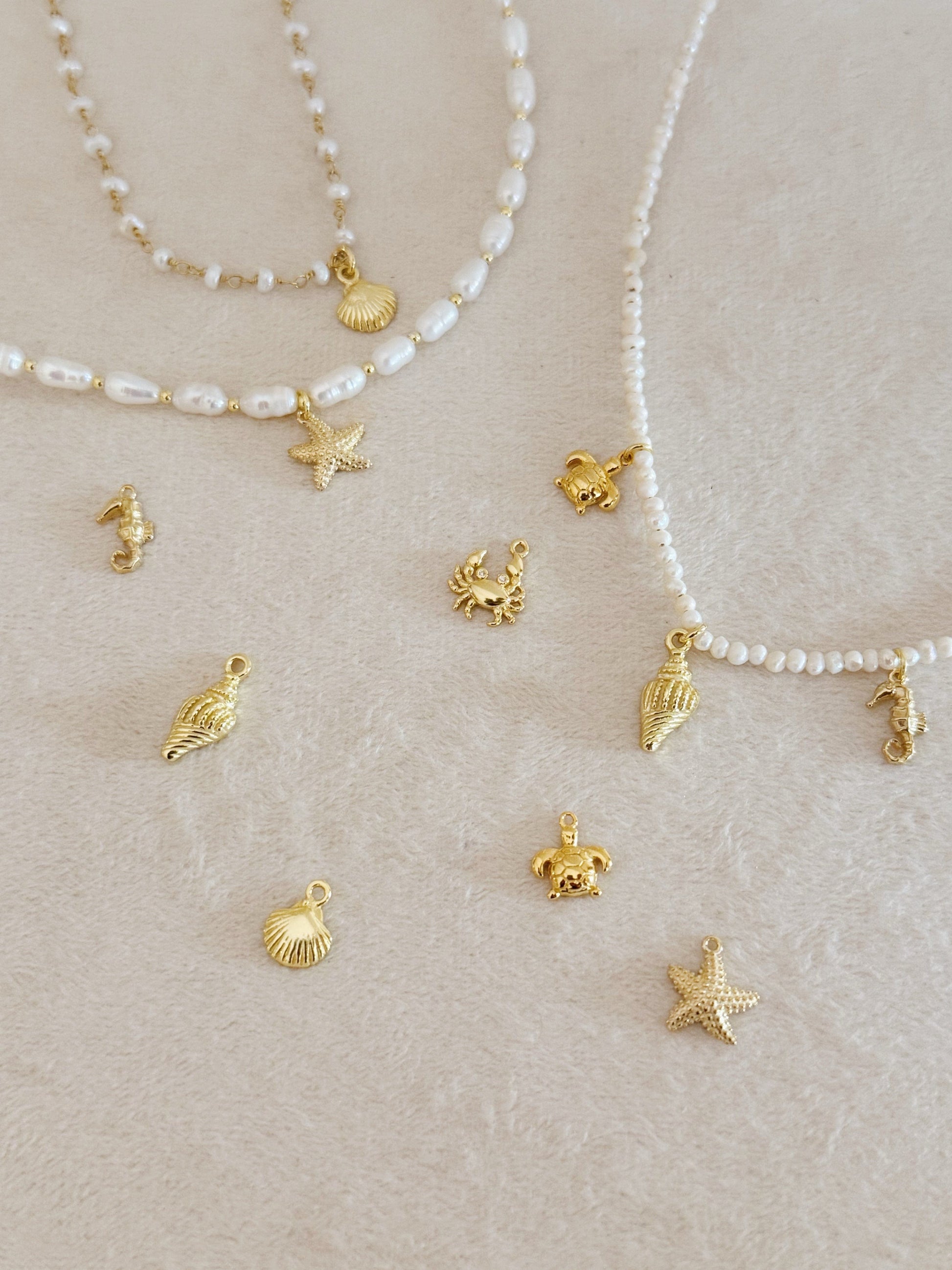 heylove CHARM CHARM TURTLE