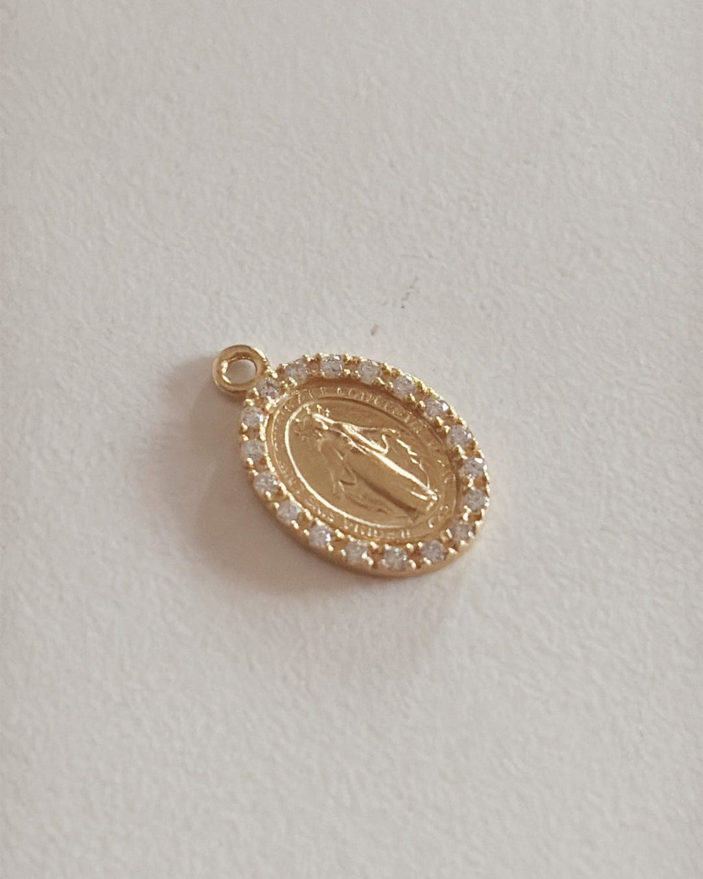 heylove CHARM CHARM VIRGEN MILAGROSA