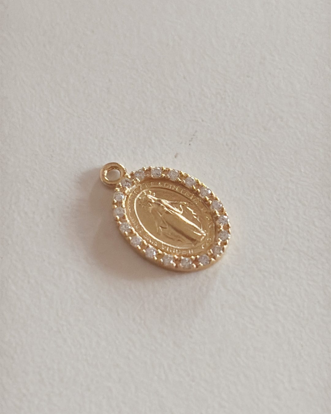 heylove CHARM CHARM VIRGEN MILAGROSA