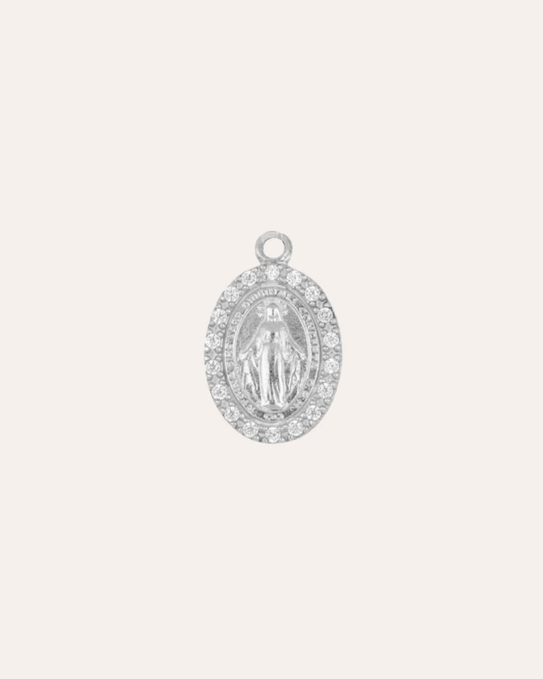 heylove CHARM CHARM VIRGEN MILAGROSA