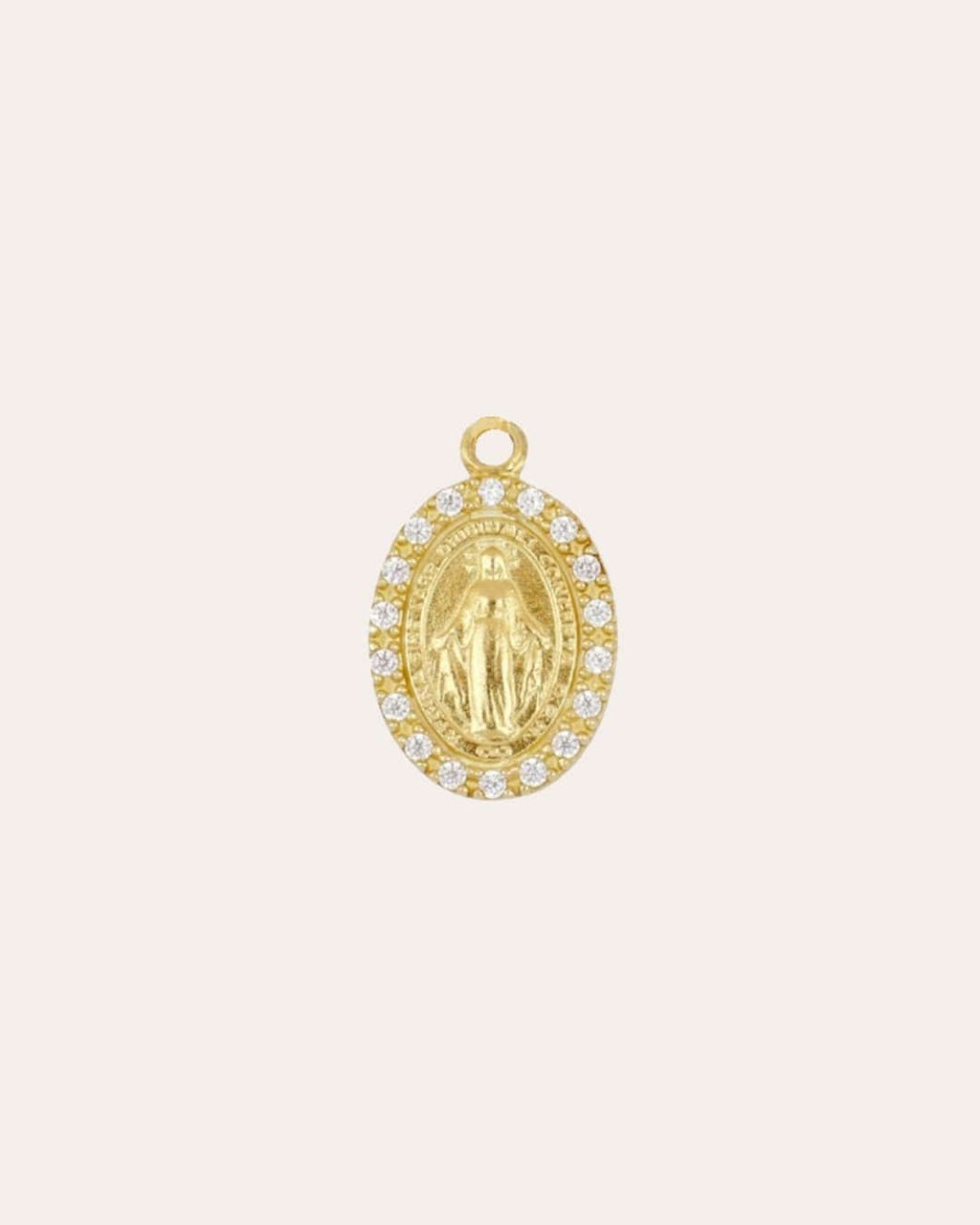 heylove CHARM CHARM VIRGEN MILAGROSA