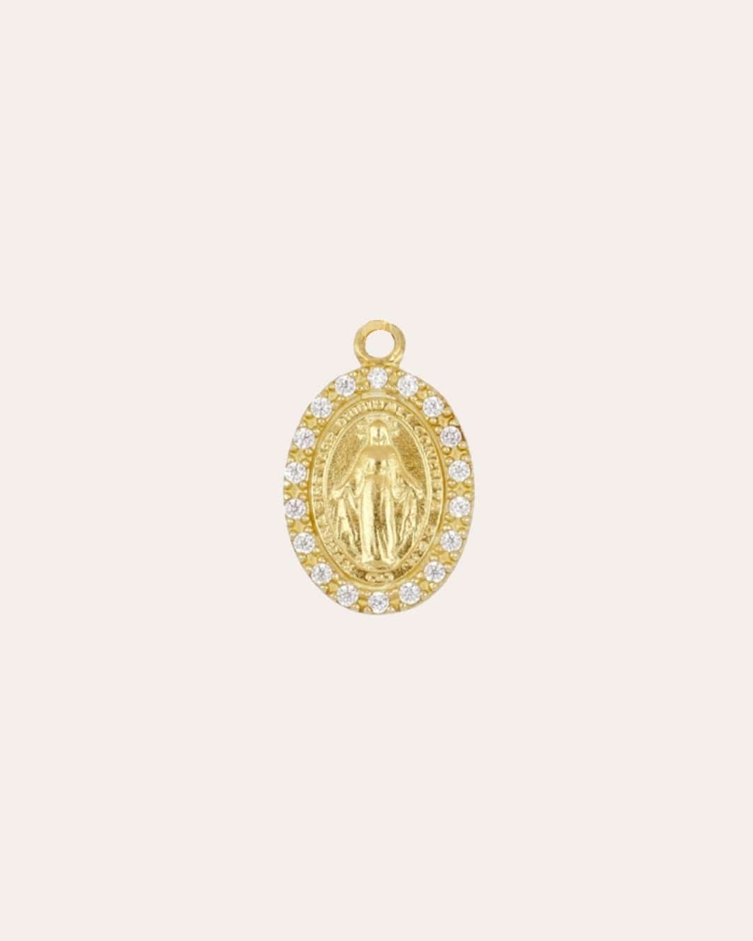 heylove CHARM CHARM VIRGEN MILAGROSA