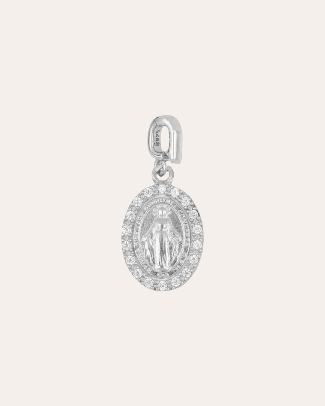 heylove CHARM CHARM VIRGEN MILAGROSA
