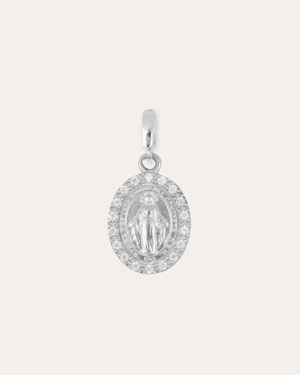 heylove CHARM CHARM VIRGEN MILAGROSA