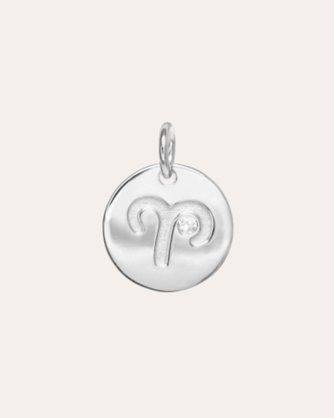 heylove CHARM CHARM ZODIACO CIRCONITA