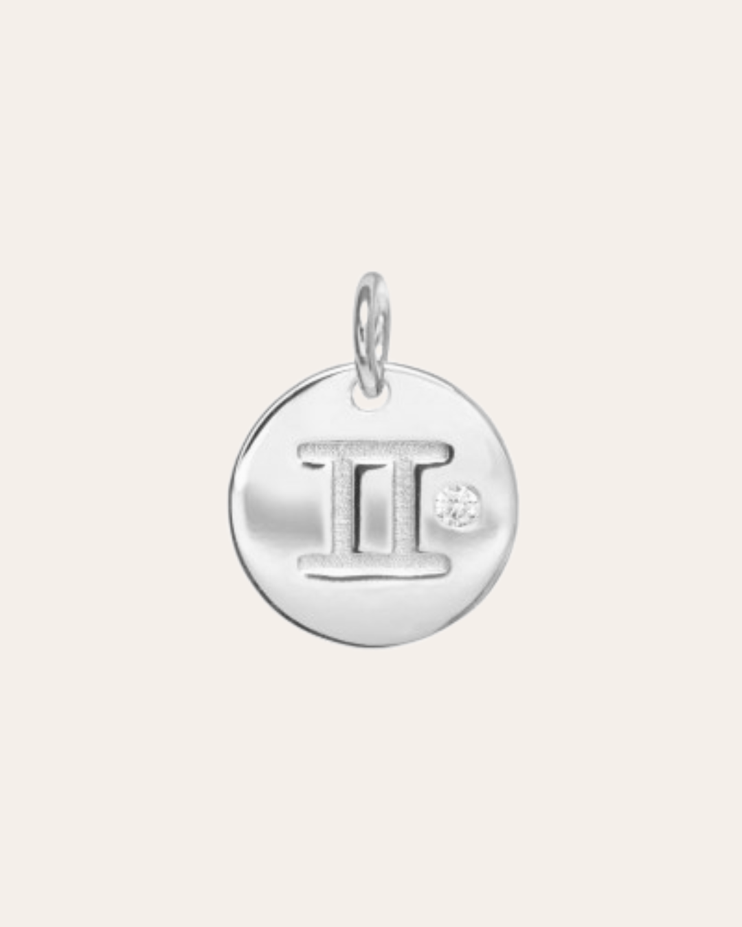 heylove CHARM CHARM ZODIACO CIRCONITA