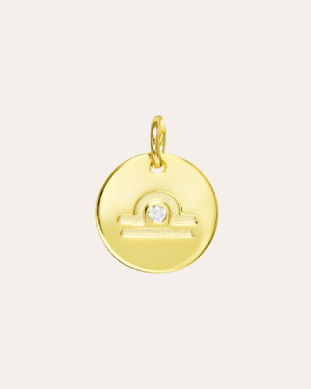 heylove CHARM CHARM ZODIACO CIRCONITA