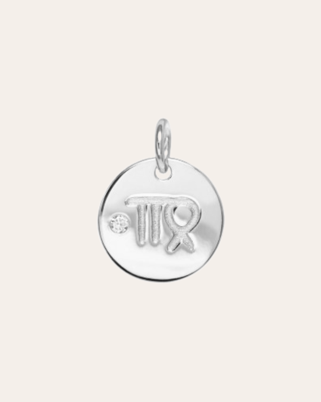 heylove CHARM CHARM ZODIACO CIRCONITA