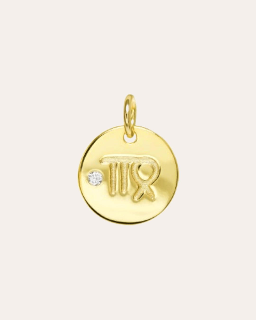 heylove CHARM CHARM ZODIACO CIRCONITA
