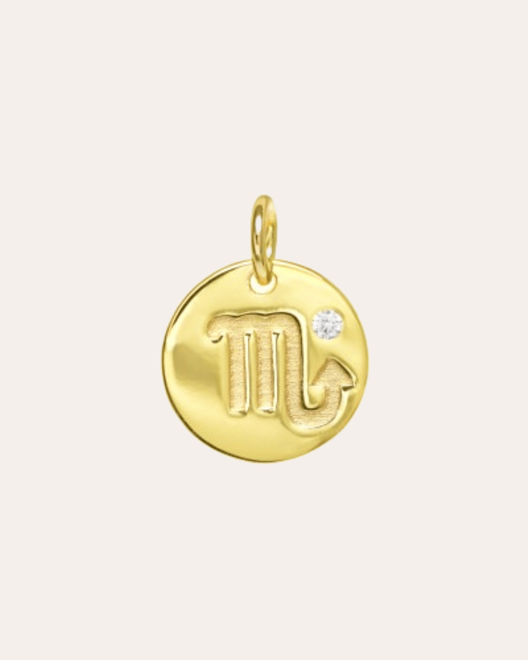 heylove CHARM CHARM ZODIACO CIRCONITA
