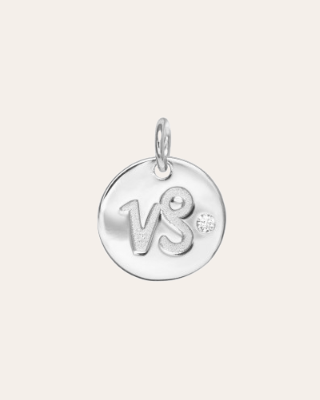 heylove CHARM CHARM ZODIACO CIRCONITA