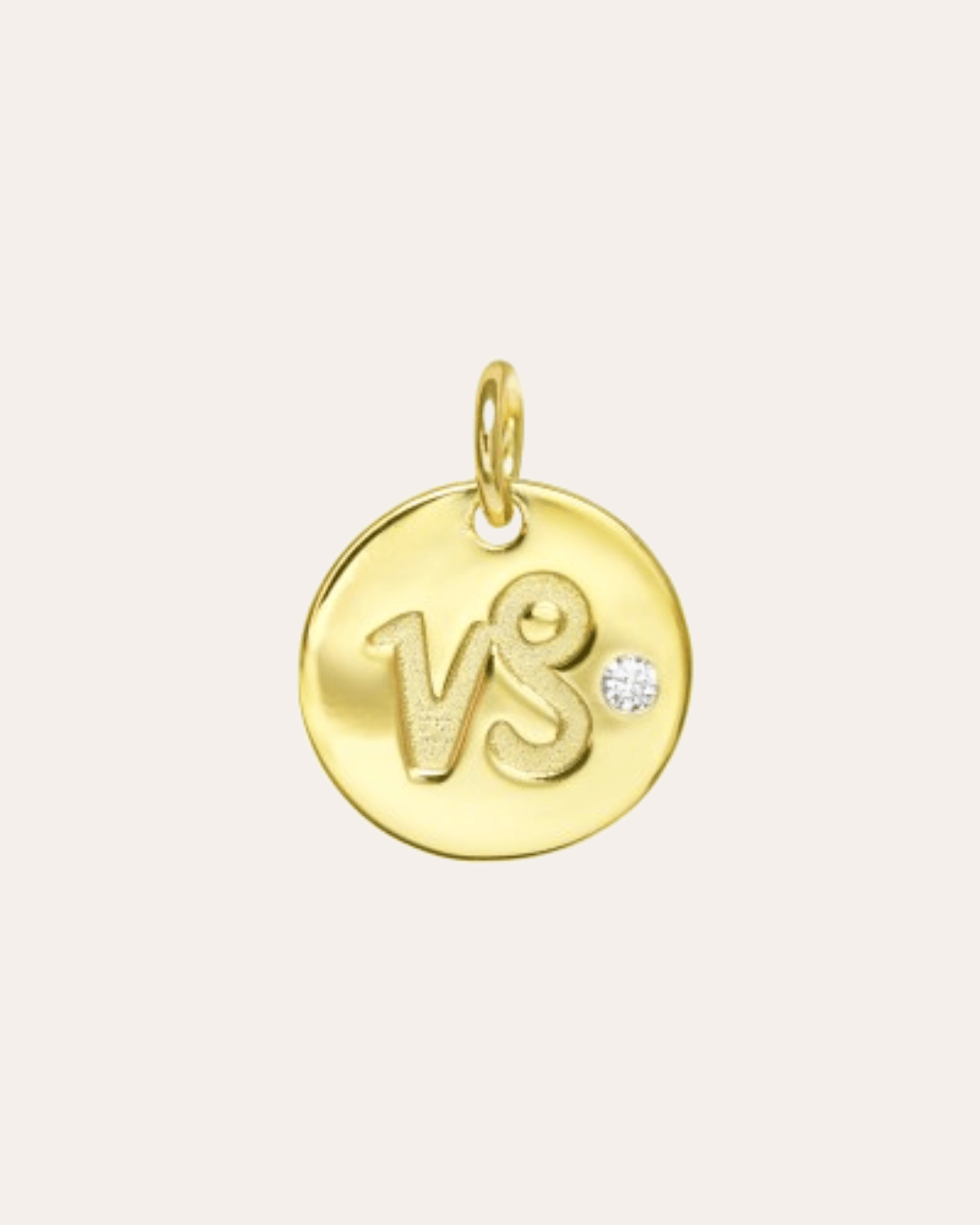 heylove CHARM CHARM ZODIACO CIRCONITA