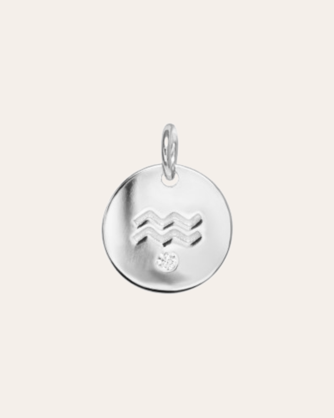 heylove CHARM CHARM ZODIACO CIRCONITA
