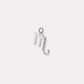 heylove CHARM CHARMS ZODIACO MINIMAL