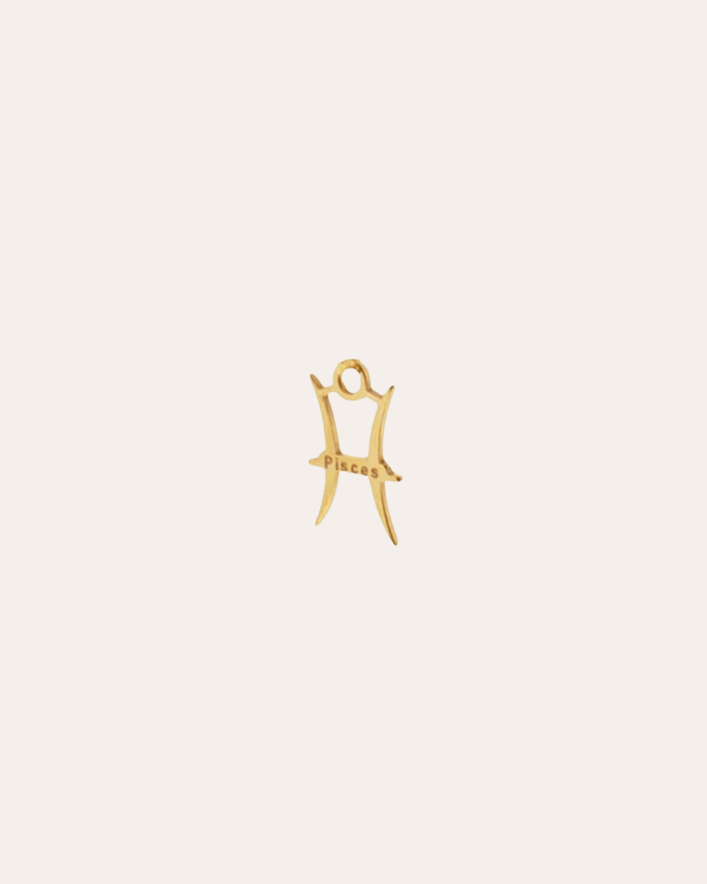 heylove CHARM CHARMS ZODIACO MINIMAL