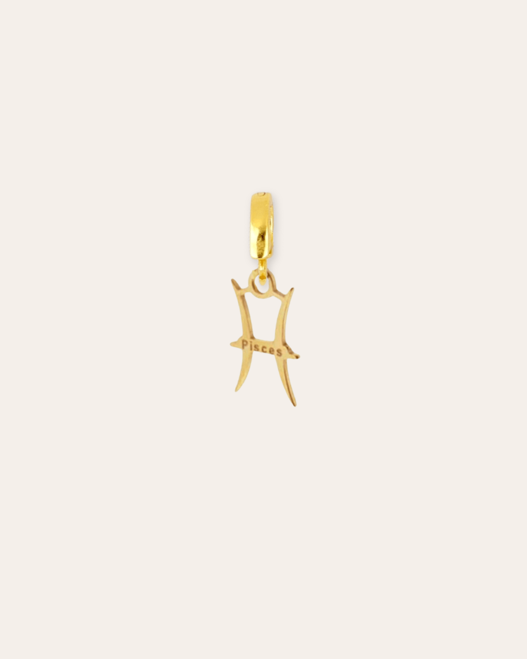 heylove CHARM CHARMS ZODIACO MINIMAL