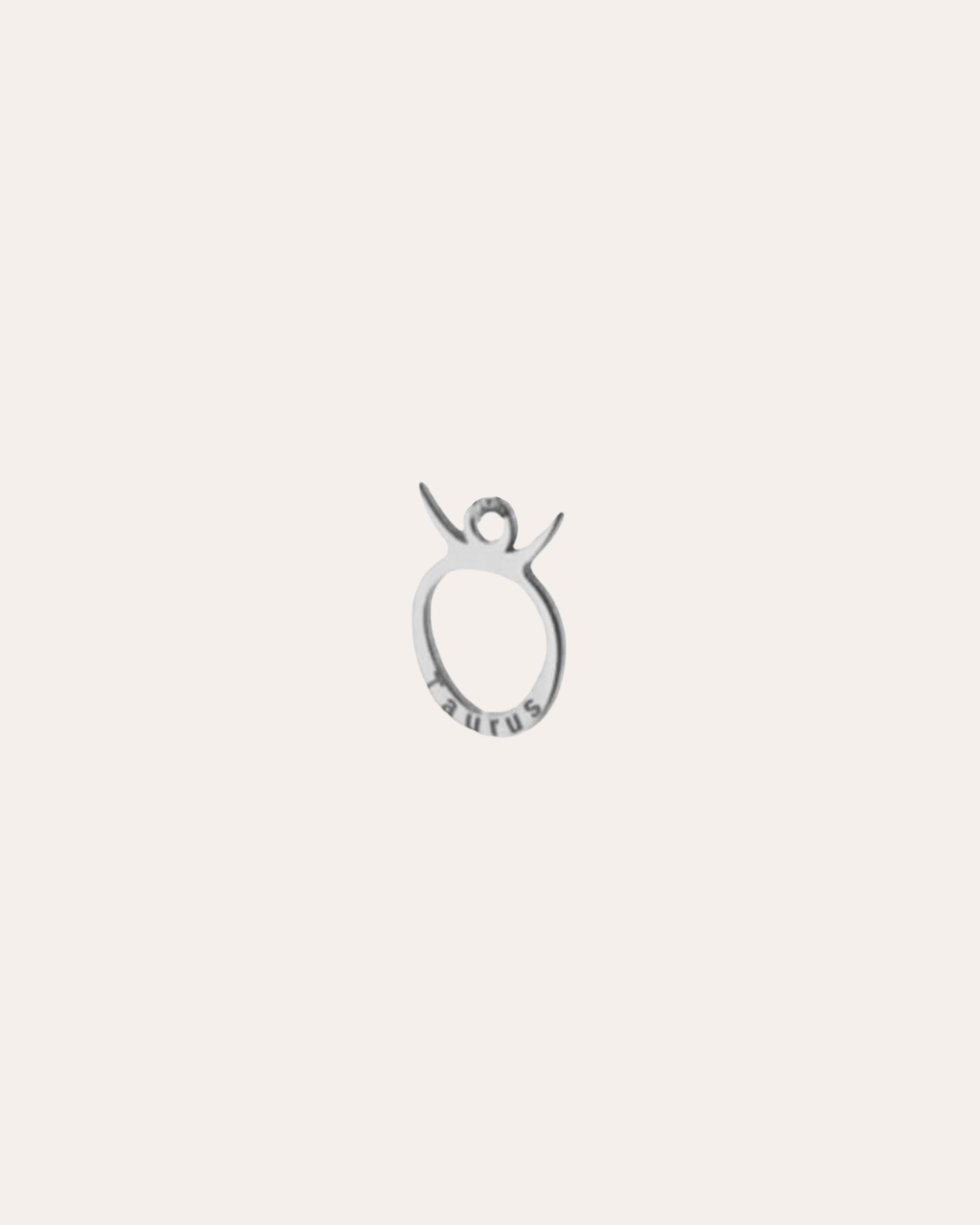 heylove CHARM CHARMS ZODIACO MINIMAL
