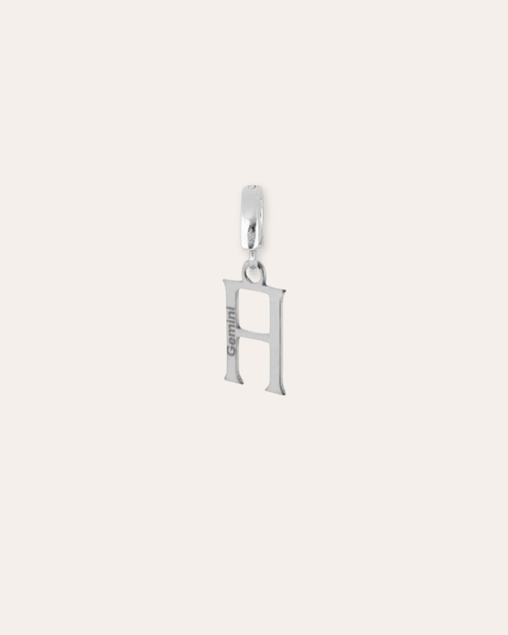 heylove CHARM CHARMS ZODIACO MINIMAL