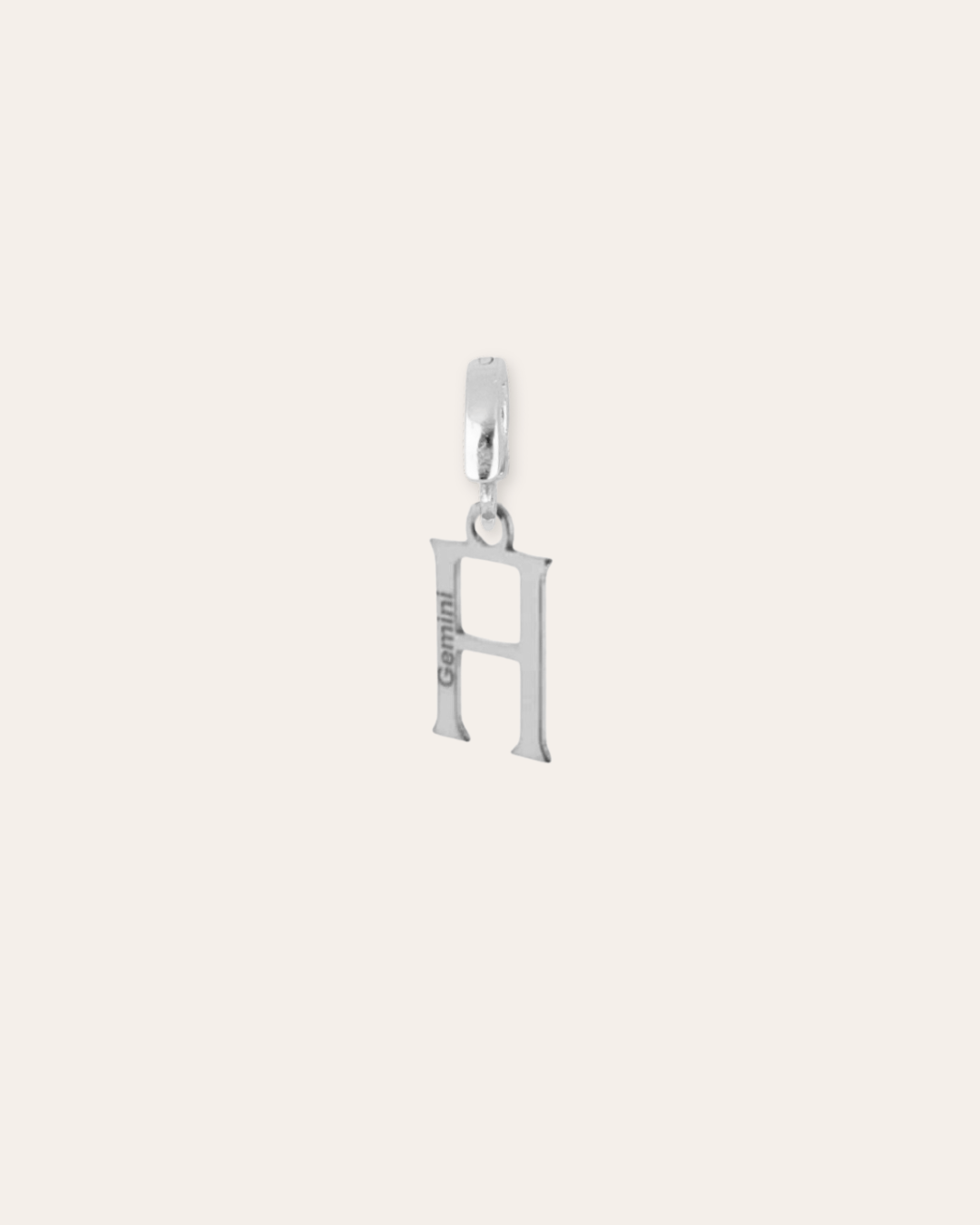 heylove CHARM CHARMS ZODIACO MINIMAL
