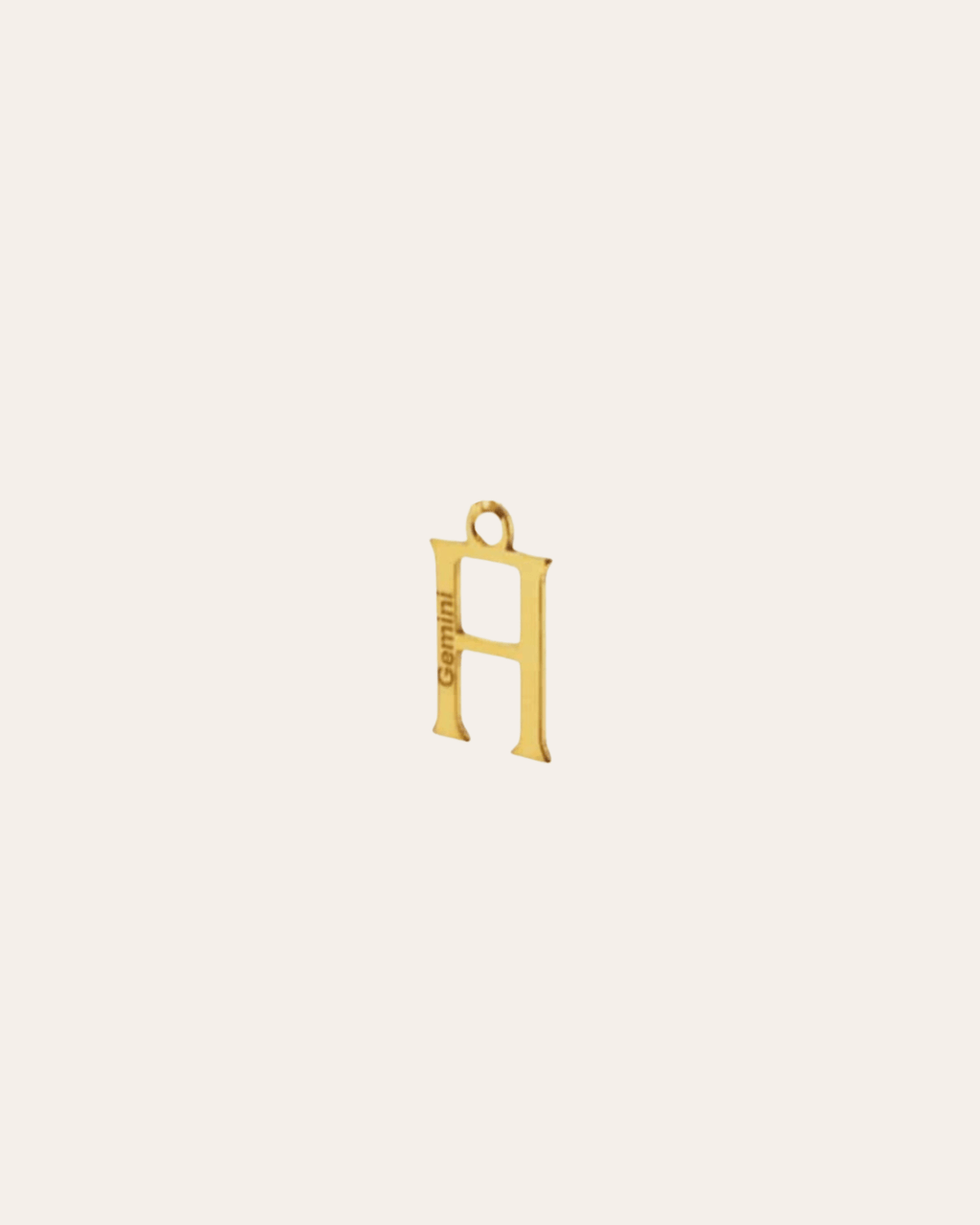 heylove CHARM CHARMS ZODIACO MINIMAL