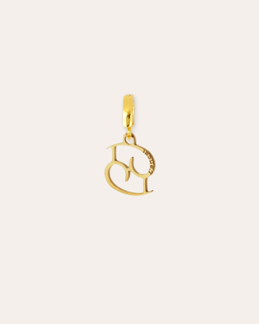 heylove CHARM CHARMS ZODIACO MINIMAL