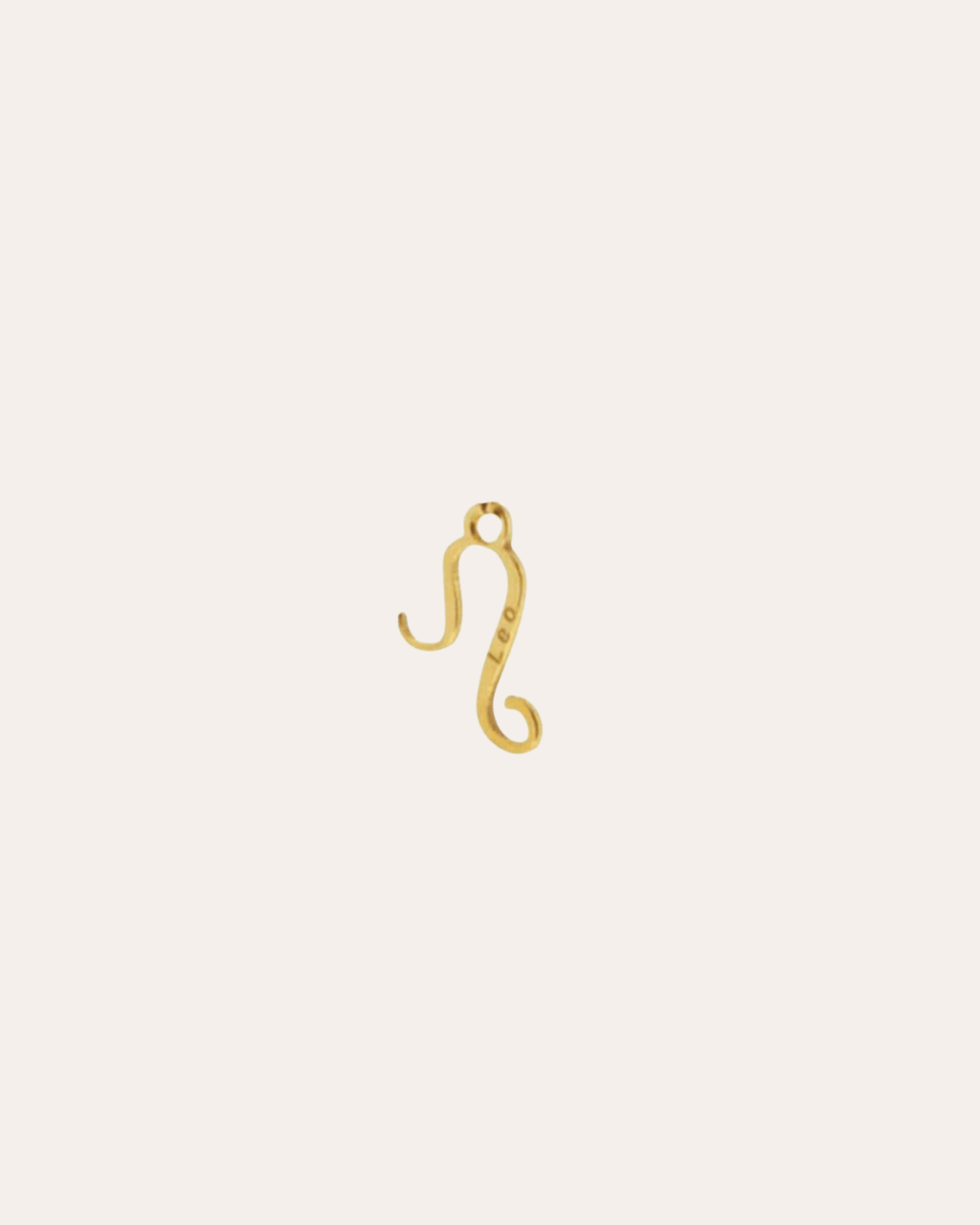 heylove CHARM CHARMS ZODIACO MINIMAL
