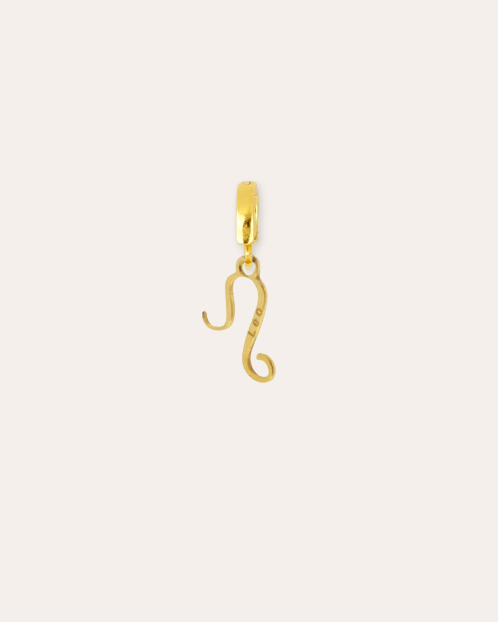 heylove CHARM CHARMS ZODIACO MINIMAL