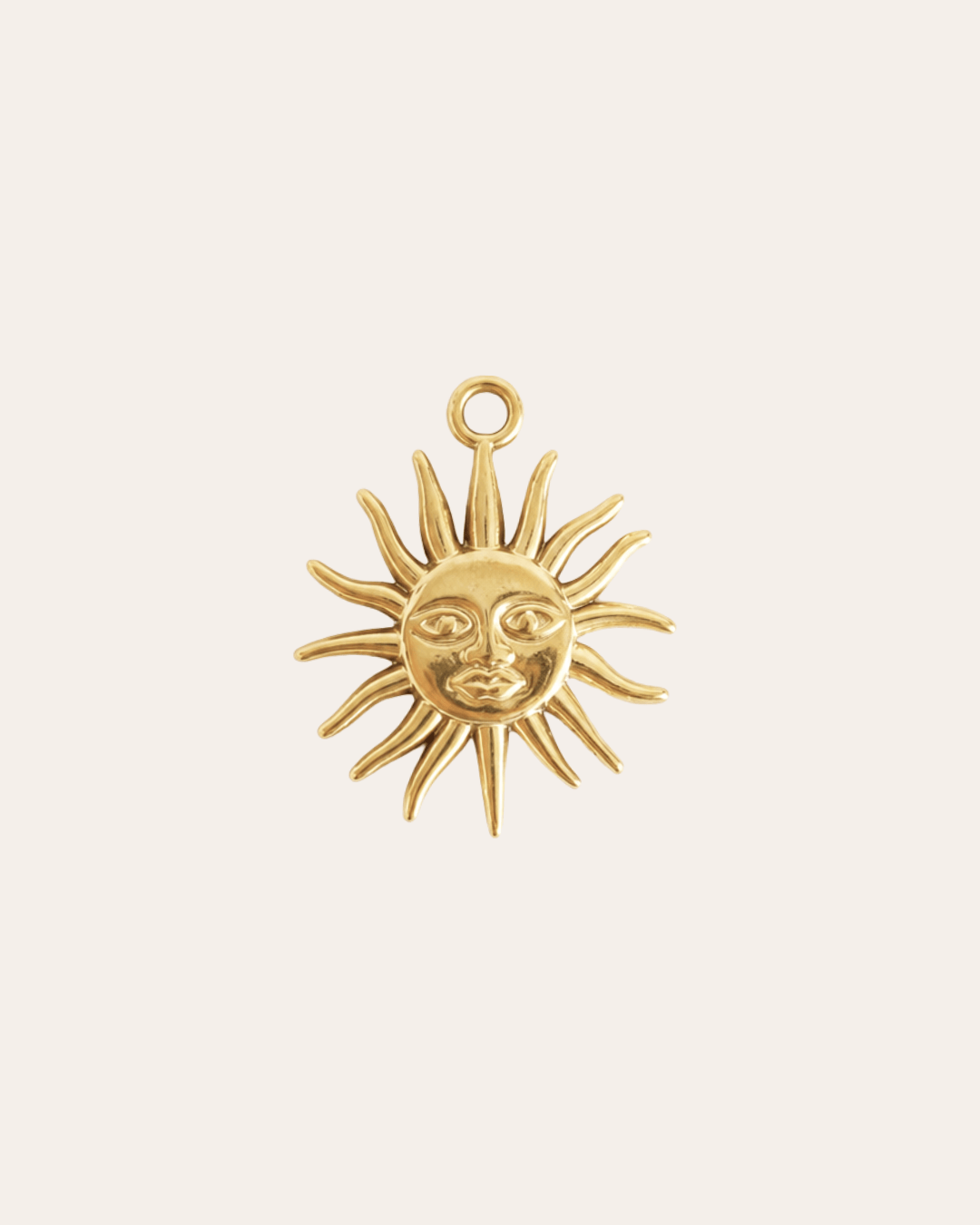 heylove CHARM COSTA DEL SOL ACERO
