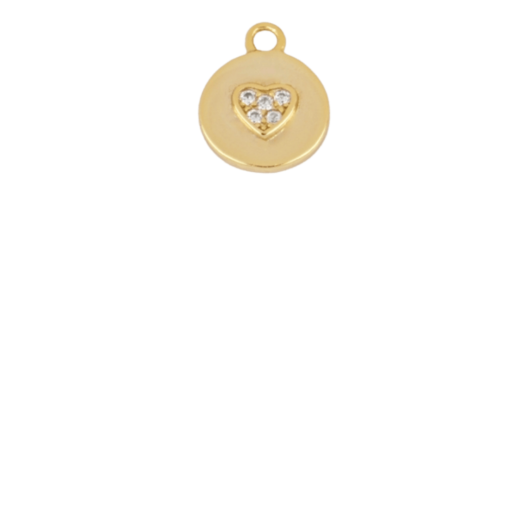 heylove CHARMS PARA SEDAS Con circonita