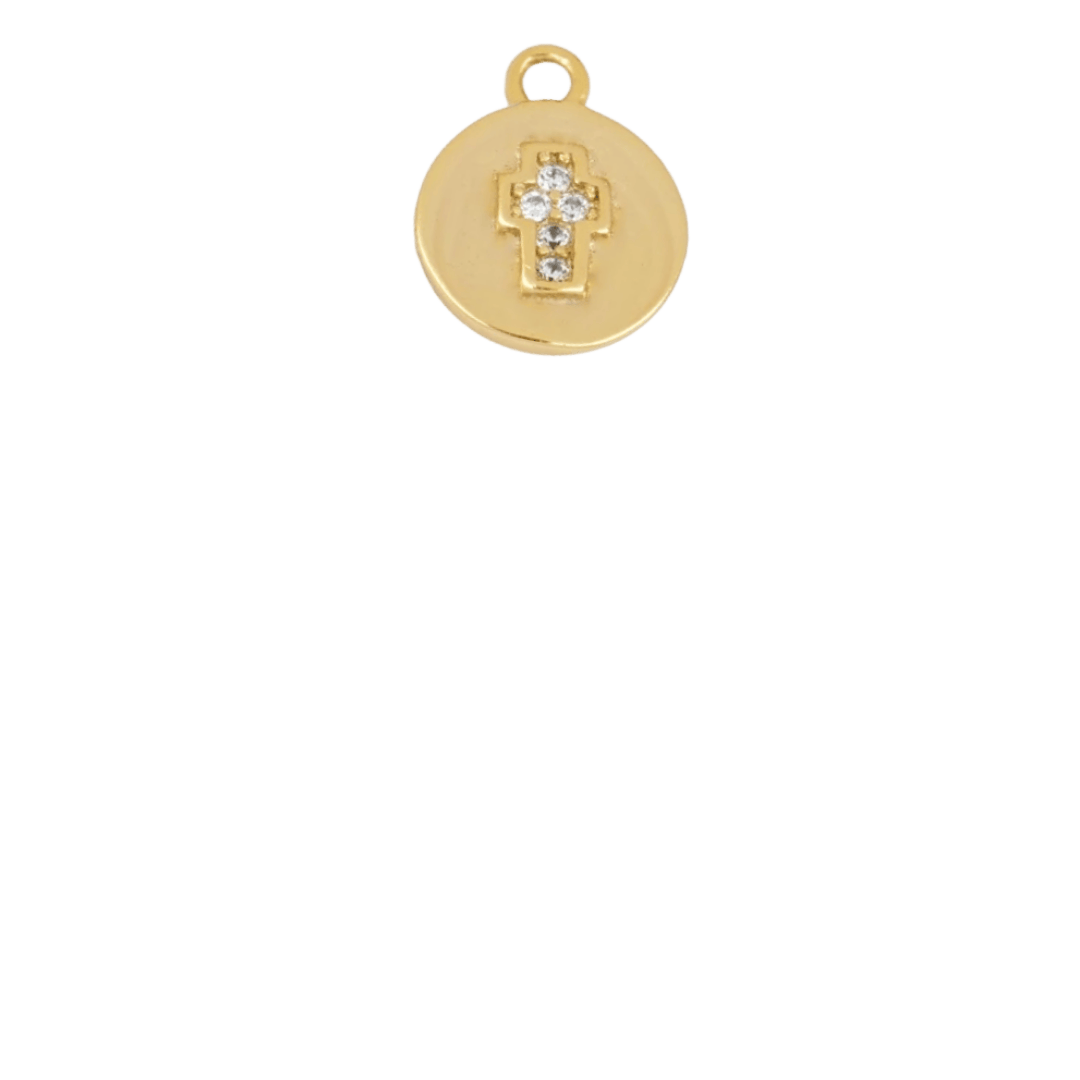 heylove CHARMS PARA SEDAS Con circonita