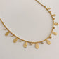 heylove COLLAR KERALA