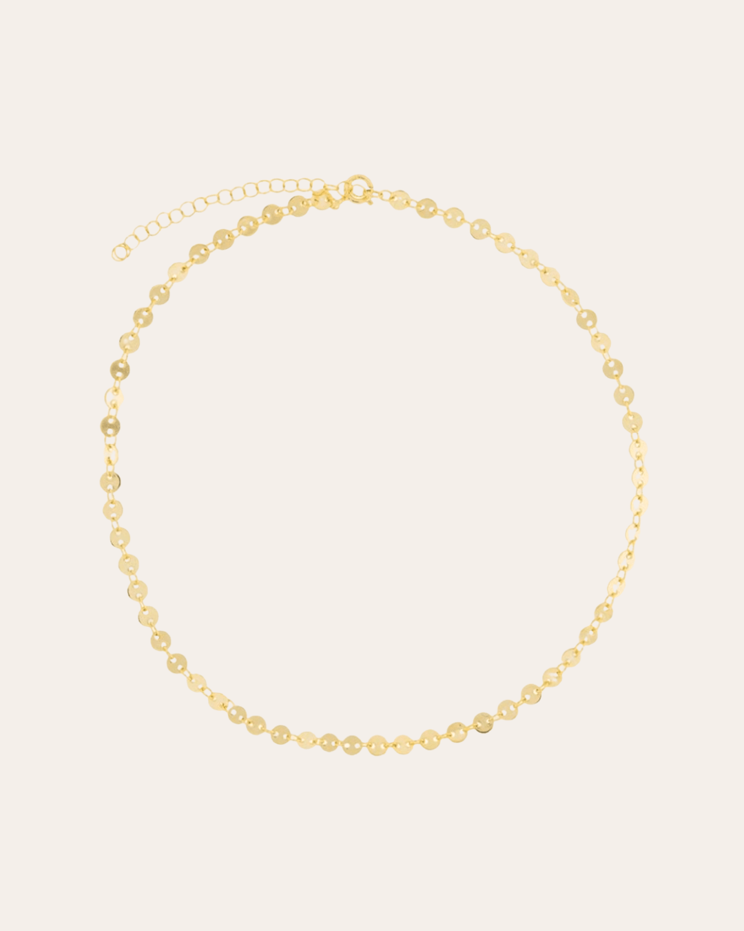 heylove COLLARES CADENA BUTTON CHOKER