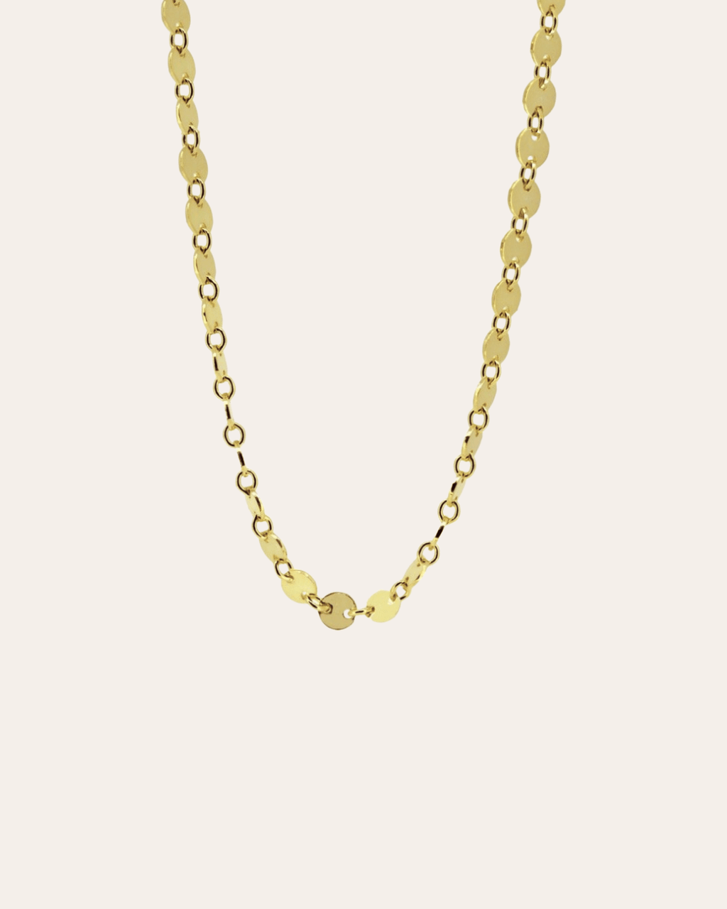 heylove COLLARES CADENA BUTTON CHOKER