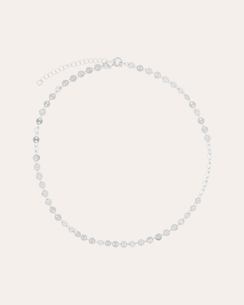 heylove COLLARES CADENA BUTTON CHOKER