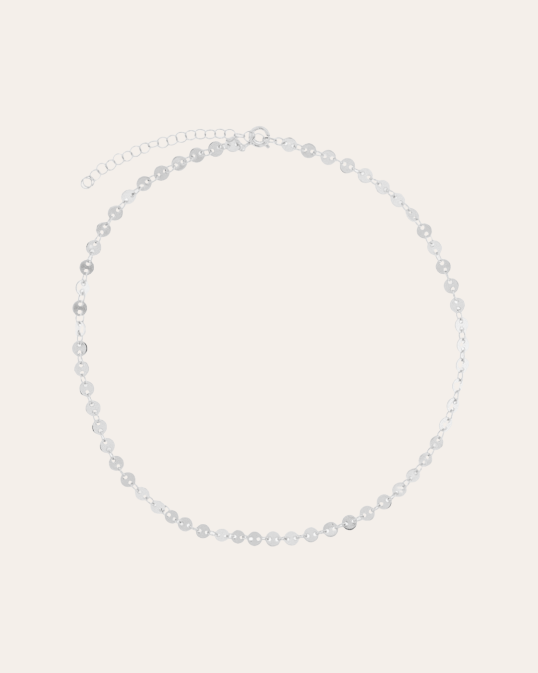 heylove COLLARES CADENA BUTTON CHOKER