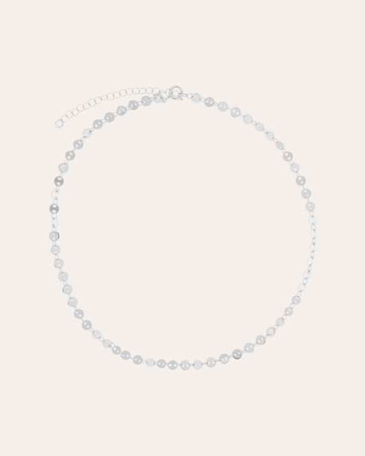heylove COLLARES CADENA BUTTON CHOKER