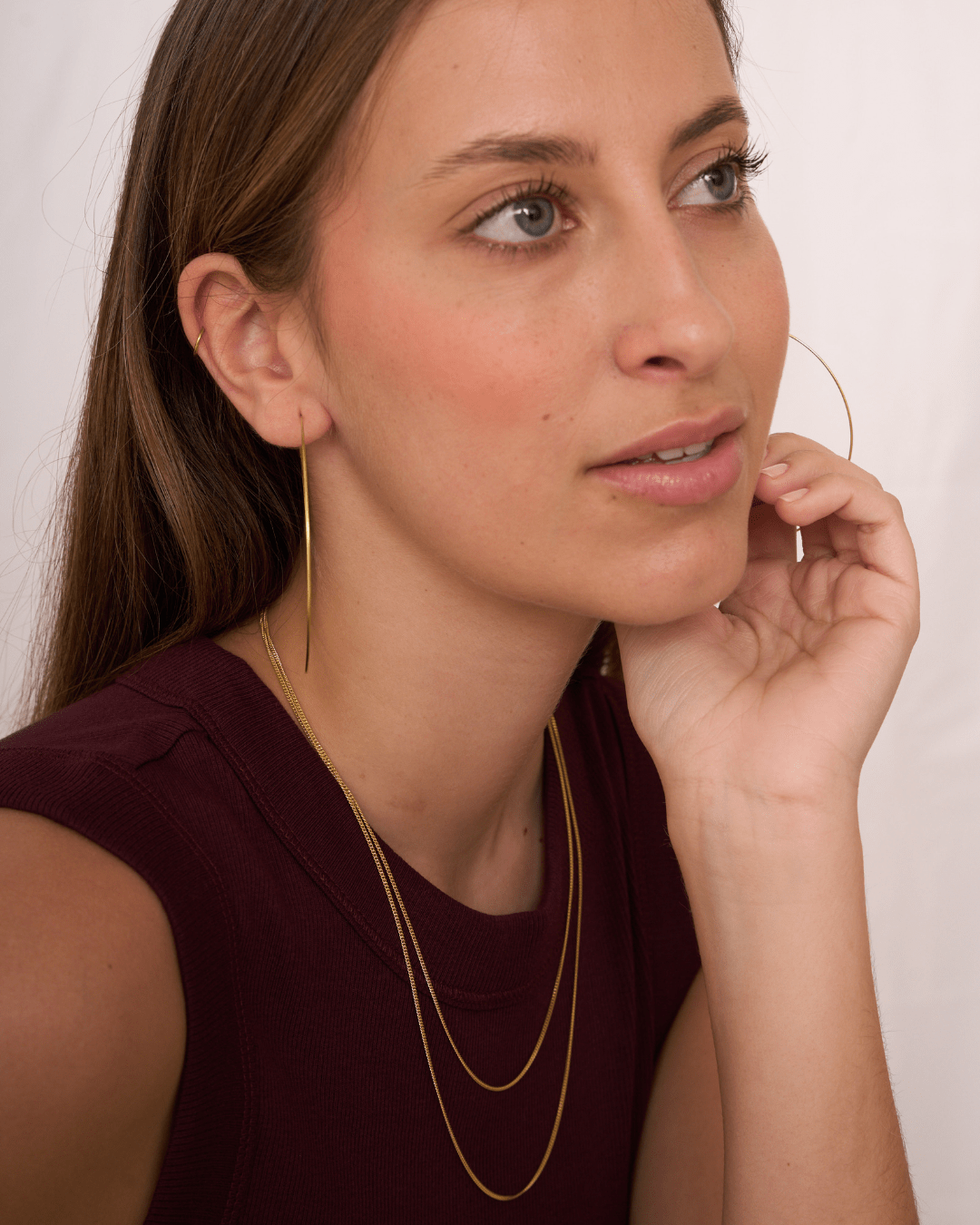 heylove COLLARES CADENA CABIN