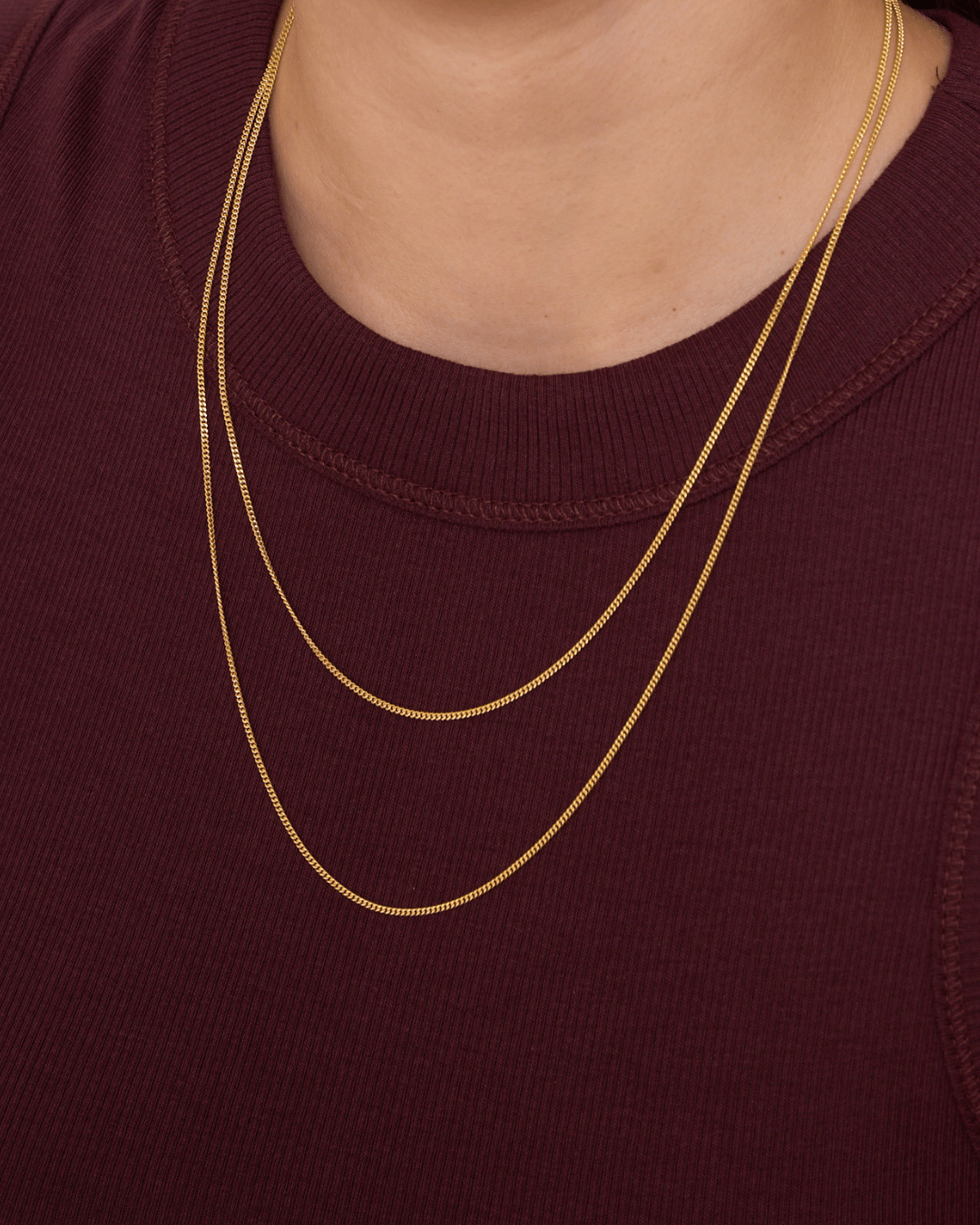 heylove COLLARES CADENA CABIN